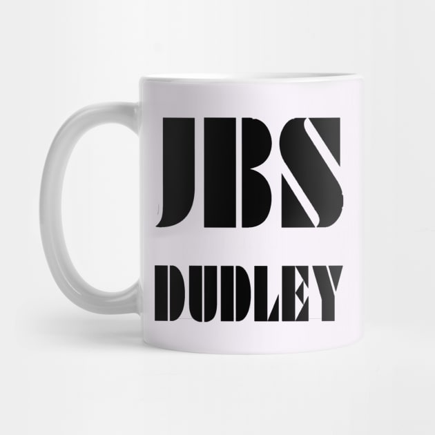 JBs Dudley by Badsy